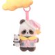 thumbnail image 3 of Figura Coleccionable Panda Roll Happy Weekend En Blind Box, 3 of 6