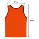 thumbnail image 2 of Pack X10 Chalecos Deportivo De Malla Calado Cerrado de Adultos, 2 of 2