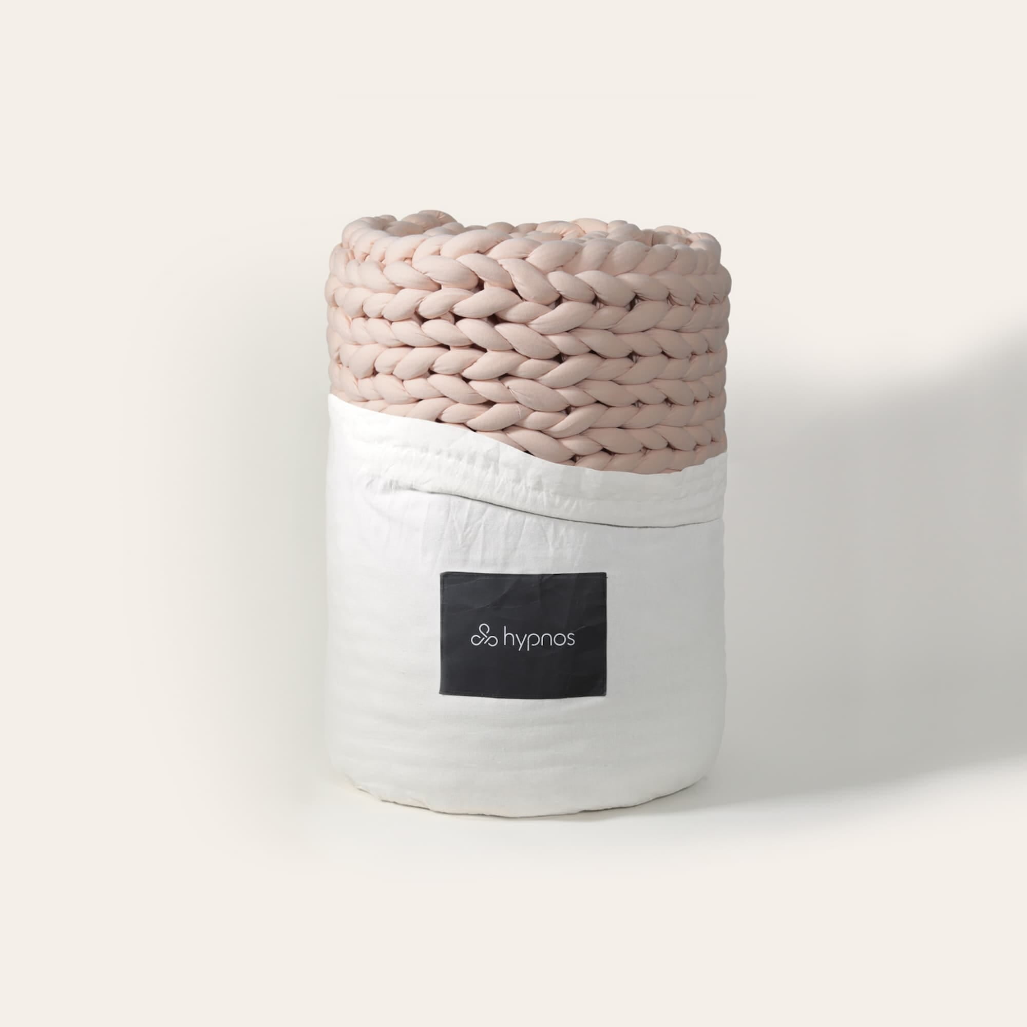 Napper Pesado - 6 Kg - Duerme Mejor - Hypnos