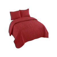 Decoideas - Cubrecamas Quilt De Verano Quilt 1.5 Plaza