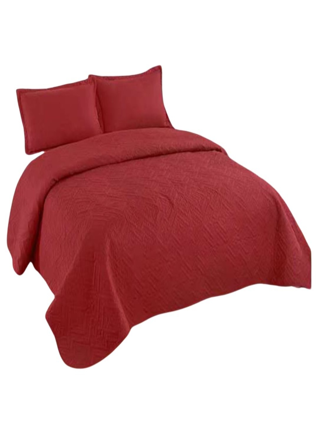 Todo Para El Hogar - Cubrecamas De Verano Quilt 1.5 Plaza