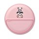 thumbnail image 1 of Snack Box Giratorio Spinner SnackDisc Carl Oscar - Colores Pastel, 1 of 3