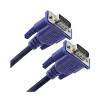 Eon - Cable Vga Macho A Macho 1 Metro