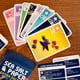 thumbnail image 4 of Expansion Sea Salt and Paper Extra Salt, 8 tarjetas, 4 of 5