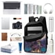 thumbnail image 3 of Mochila Desmarcar Vampirina, 3 of 6