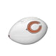 thumbnail image 4 of Autógrafo exclusivo de Football WILSON NFL Live de los Chicago Bears, 4 of 5