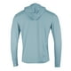 thumbnail image 3 of Cortaviento Stretch Tejido Microperforado Hombre, 3 of 3