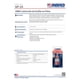 thumbnail image 2 of Lubricante de Grafito en Polvo marca Abro 15 Grs., 2 of 3