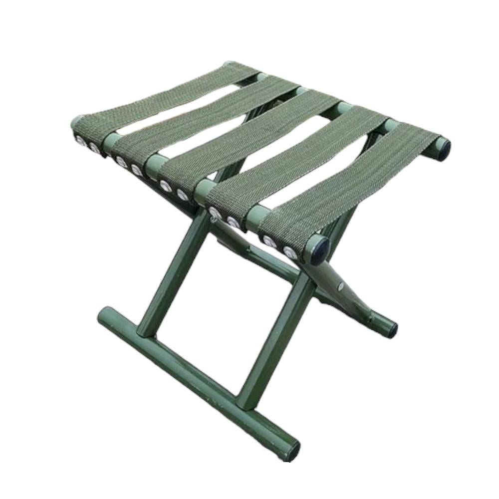 N-ofertas - Silla Piso Portátil Plegable Camping