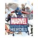 thumbnail image 1 of Insight Editions Marvel Mini Libro de Héroes, 1 of 1