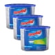 thumbnail image 1 of Absorbedor de humedad DampRid, sin fragancia, 310 ml, paquete de 3, 1 of 9