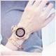 thumbnail image 4 of Reloj Elegante Personalizado para Mujeres con Detalles de Cristal, 4 of 4