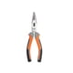 thumbnail image 3 of Alicate de punta curva 6 Pulgadas, 3 of 5
