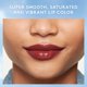 thumbnail image 3 of Lápiz labial COVERGIRL Exhibitionist Cream Burnt Red Pepper, 3 of 6