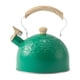thumbnail image 4 of Hervidor Con Silbido De Acero Inoxidable, 2,5 L, Con Asa, Para Picnic, Cocina, Senderismo, 4 of 5