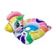 thumbnail image 1 of Flotador Inflable Redondo 80x60cm Unicornio Colores Infantil, 1 of 3