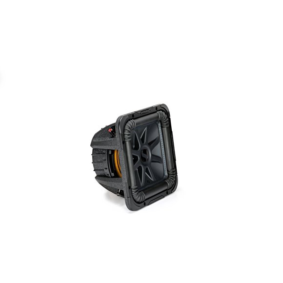 Subwoofer KICKER L7S 25 cm (10 pulg.) 4 Ω 600 W Doble Bobina