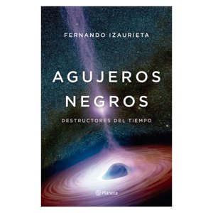 Planeta - Agujeros Negros