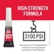 thumbnail image 2 of Super Glue J-B Weld 2 g – Pack de 2 tubos, 2 of 7