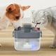 thumbnail image 3 of Bebedero Automatico De Agua Para Mascotas Lau, 3 of 3