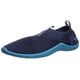thumbnail image 1 of Bañador Speedo para hombre, longitud media, redondo, liso, en rojo, 1 of 2