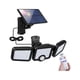 thumbnail image 1 of Foco Solar 3 En 1 Cable De 5mts Y Control Remoto, 1 of 2