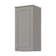 thumbnail image 1 of Mueble Cocina Aéreo 1P 40cm Americana Gris Home Mobili, 1 of 3