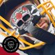 thumbnail image 4 of Guardia bucal SAFEJAWZ Skull con correa, 4 of 6