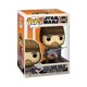 thumbnail image 1 of Funko POP Star Wars Concept Series Han Solo Multicolor, 1 of 7