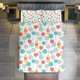 thumbnail image 2 of Balloons Winnie The Pooh Comforter Set Soft 3 Pcs Twin Bedding Sets Thicken for All Season, 2 of 5
