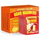 thumbnail image 1 of Calentadores de manos GEELGRY desechables, 125 unidades, hasta 12 horas de calor, 1 of 8
