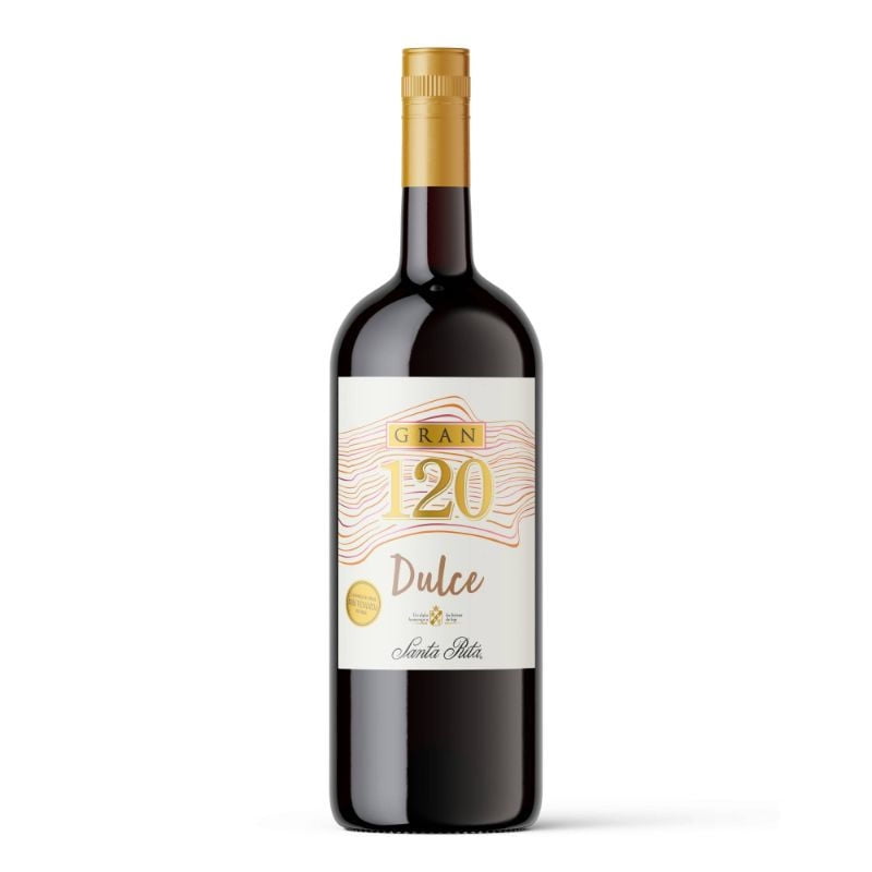 Cóctel De Vino Dulce 9° Botellón 1,5 L Gran 120