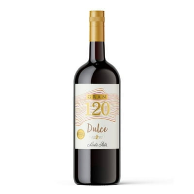 Cóctel De Vino Dulce 9° Botellón 1,5 L Gran 120