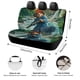thumbnail image 2 of Funda para Asiento Trasero Desmarcar Hombre Polilla 120x59x76cm, 2 of 6