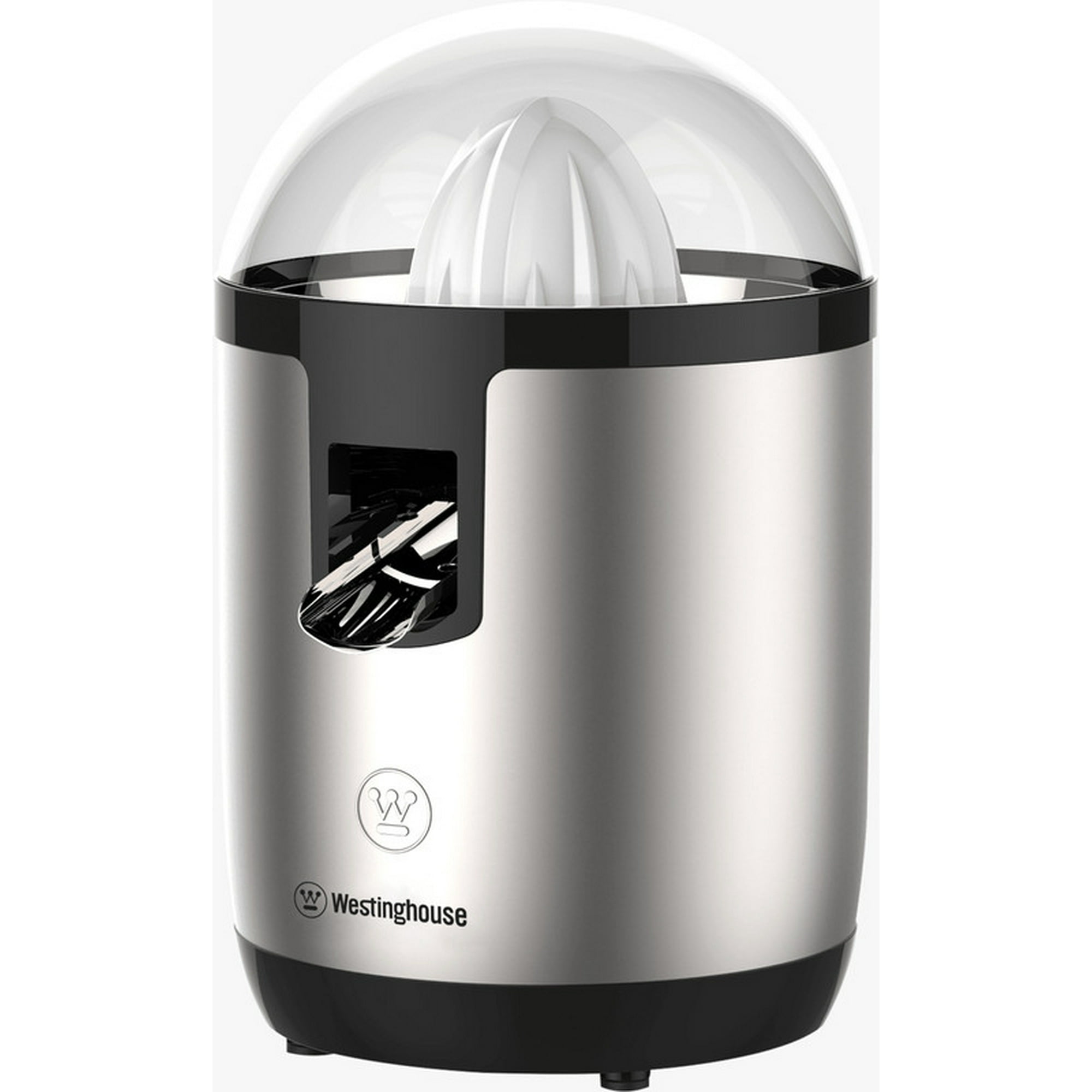 Westinghouse - Exprimidor Wh/ Exprimidor Citrus Juicer Silver