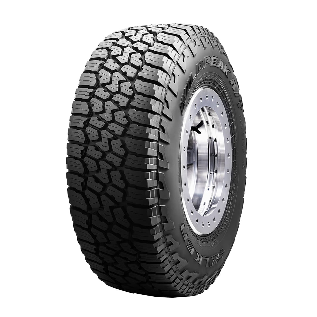 Neumáticos 265/75r16 116t Wpat3w Falken A/t Tl Blk Tha