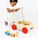 thumbnail image 2 of Carrito Con Bloques, 2 of 2