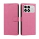 thumbnail image 2 of Cartera Protectora para Xiaomi Poco F8 Pro 5G con Soporte, Rojo Rosa, 2 of 6