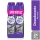 thumbnail image 1 of Desodorante Spray Lady Speed Stick Speed Stick Carbon Absorb Pack Mujer, g g, 1 of 1