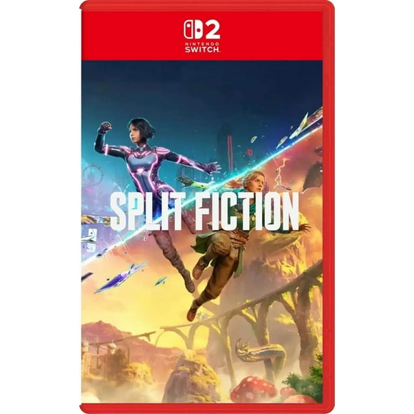 Split Fiction SW2