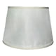 thumbnail image 1 of Pantalla Para Lampara Repuesto Pantalla Vestido Grande E27 beige, 1 of 2
