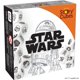 thumbnail image 1 of Juego Story Cubes Star Wars Edition Rory's para niños y adultos, 1 of 4