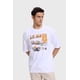thumbnail image 1 of Polera Hombre Estampado Blanco - lll, 1 of 4