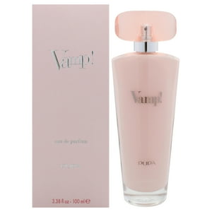 Pupa Milano - Rosa Vampiro De Para Mujer - Edp Spray