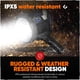 thumbnail image 5 of Linterna Practical Survival P90 LED recargable con reflector solar, 5 of 7
