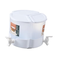 Bothyi - Contenedor De Contenedor De Limonada Fría Hervidor