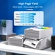 thumbnail image 3 of Cartuchos de tóner VIPSIM 218X – paquete de 4 unidades para impresoras HP 3301, 3 of 7