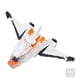thumbnail image 2 of Nave Espacial Armable, 2 of 3