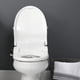 thumbnail image 2 of Asiento de Inodoro Eléctrico Bio Bidet BB1000 con Agua Caliente, 2 of 9
