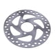 thumbnail image 2 of Rotor De Disco De Freno 138x37x3mm Para 47cc 49cc Minimoto Scooter Pocket Dirt Bike, 2 of 5